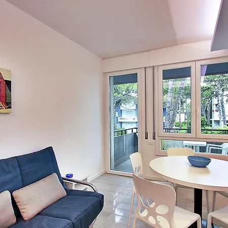 Cristina Lignano Sabbiadoro