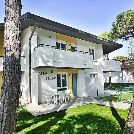 Cristina Lignano Sabbiadoro