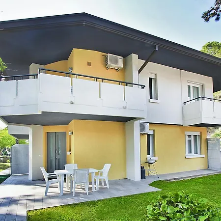 Cristina Apartment